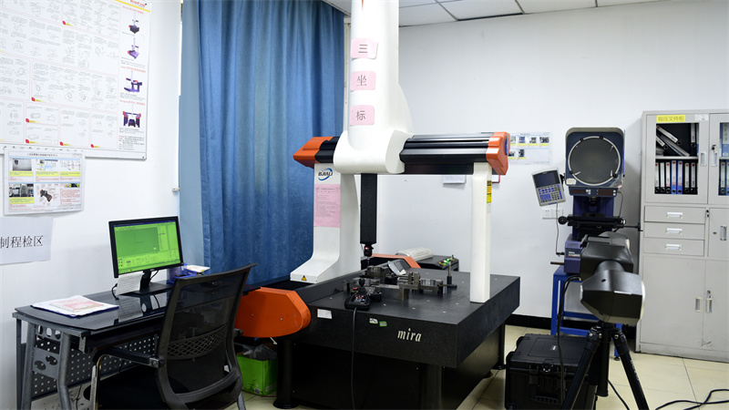 檢測(cè)設(shè)備